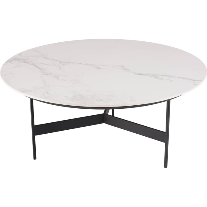 Salontafel Daly marble | Macabane