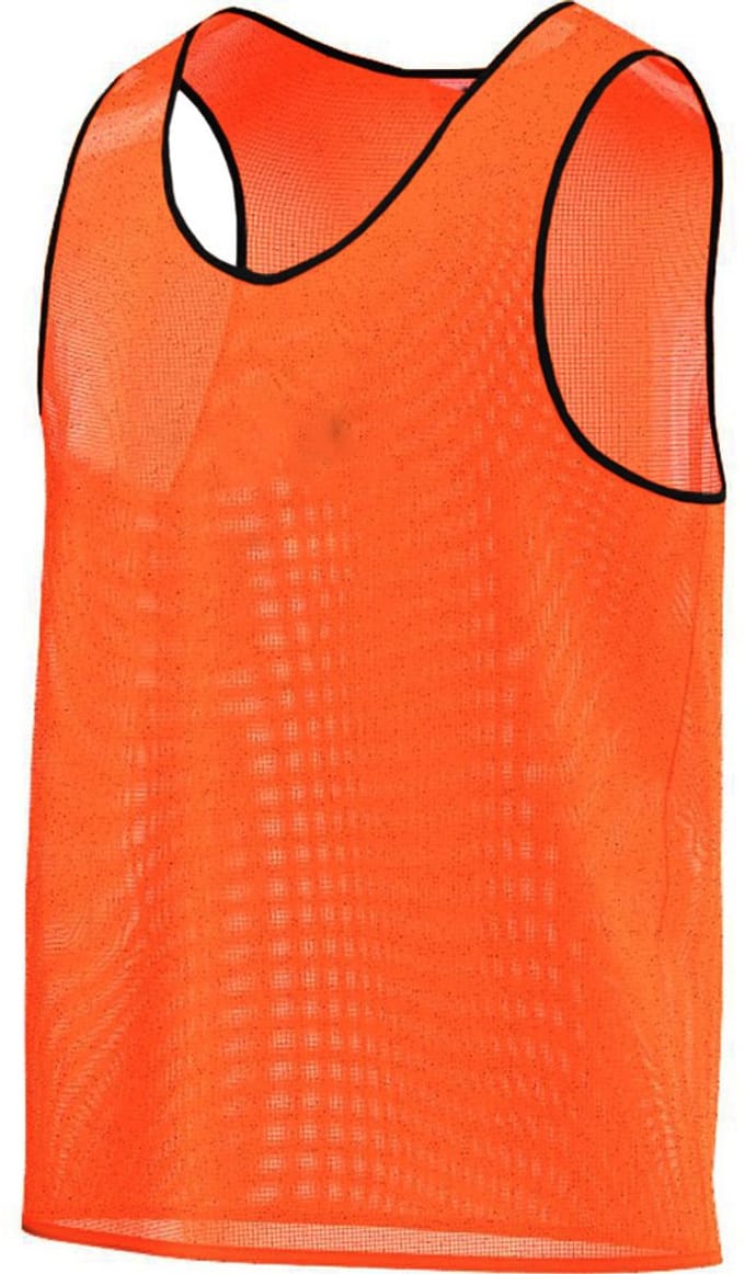NO10 Hesje Oranje SF WL O - Maat L