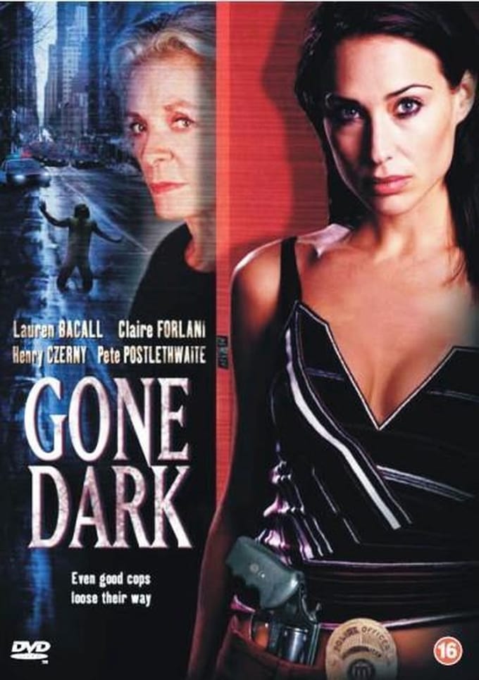 Gone Dark