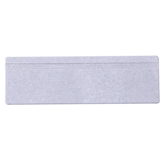 Absorberend Kussen Diatomeeënaarde Mat Sneldrogende Mat Beker Tandenborstel Zeepbakje Kussen (Grijs) Gray white