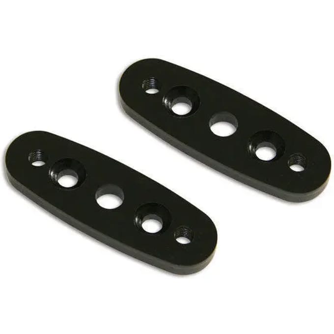 Motorspiegel adapter Barracuda R6-R1