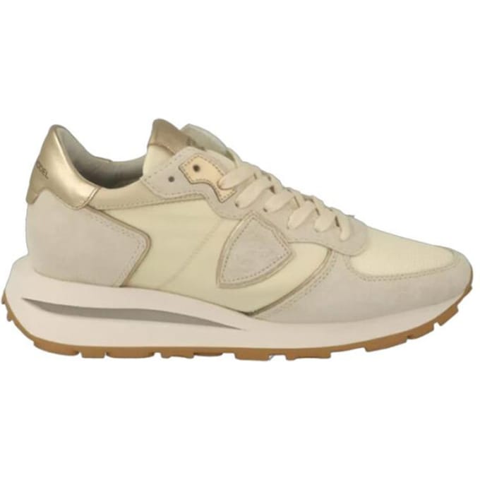 Philippe Model Tropez haute low women