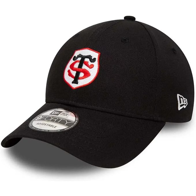 Koptelefoon Stade Toulousain Team Logo 9Forty