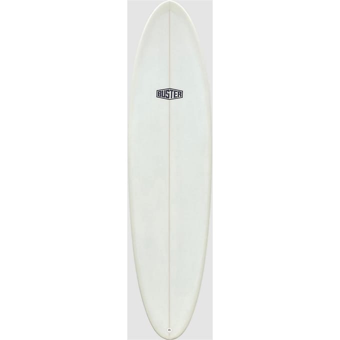 Buster Mid Twin Surfboard