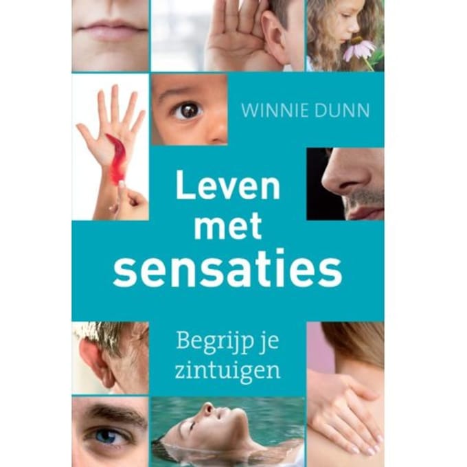 Leven Met Sensaties - Winnie Dunn