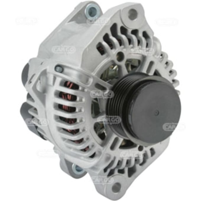 Driefasige generator HC-CARGO 114827