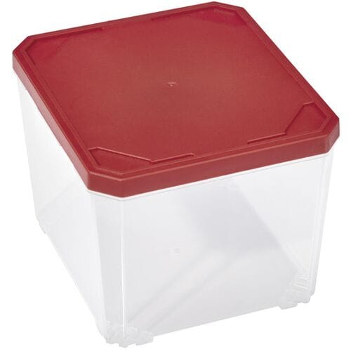 PARKSIDE Organizer voor kleine onderdelen (2-delige set)