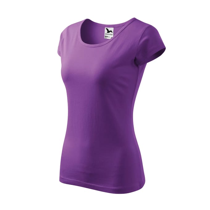 T-shirt dames Malfini Pure 122