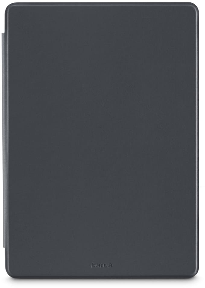 Hama tablethoes geschikt voor Galaxy Tab A9+ - Stand folio - grijs
