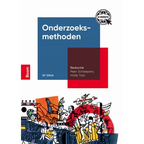 Onderzoeksmethoden