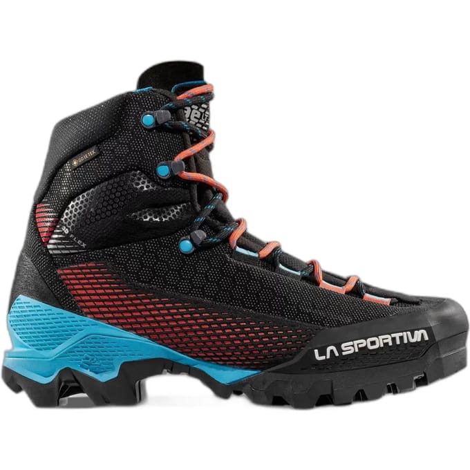 La Sportiva Aequilibrium St Gore-tex® Wandelschoenen Zwart EU 36 1/2 Vrouw