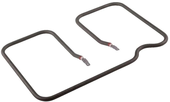 WMF TS-01039470 Verwarmingselement 1000W Boven Element