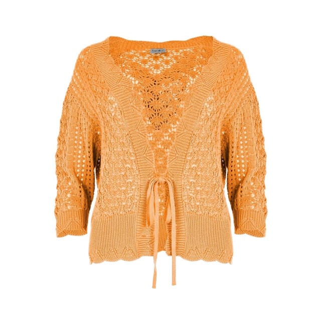 MAICAZZ Su2365212 fonny vest orange