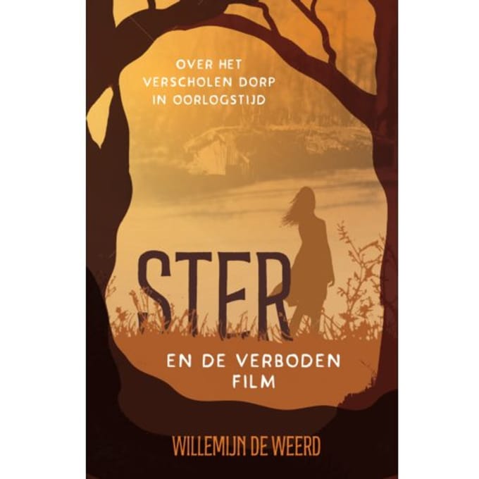 Ster En De Verboden Film - Willemijn de Weerd