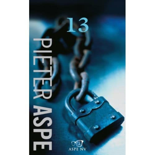 Dertien - Pieter Aspe