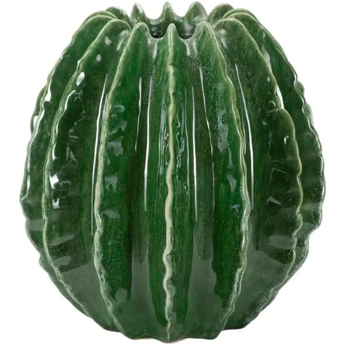Vaas Cactus Ball Pot Ø 23,5×24,5 cm
