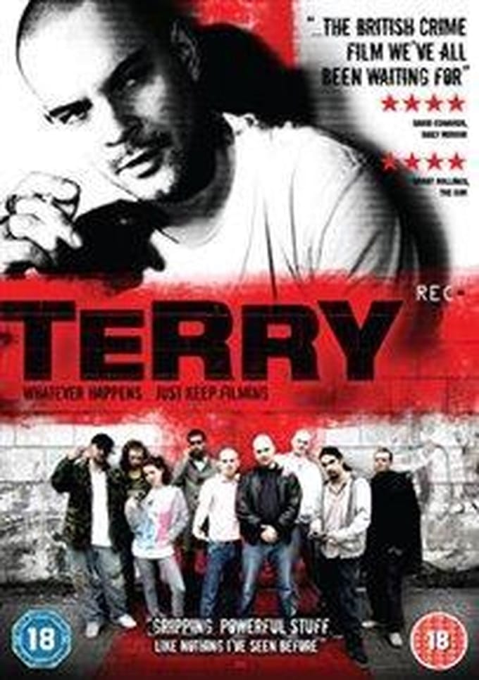 Terry
