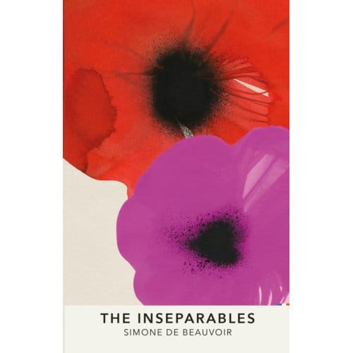 The Inseparables - French Vintage Classics - Simone de Beauvoir