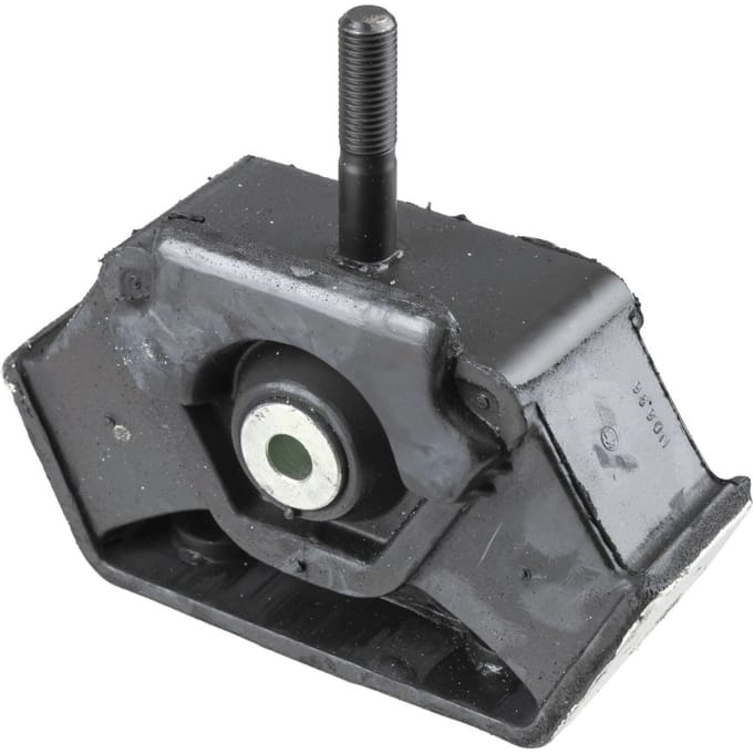 Rubber carrosserie, motorophanging LEMFÖRDER 43441
