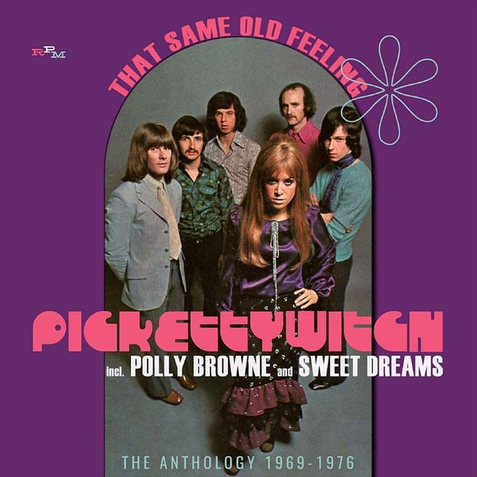 That Same Old Feeling: The Anthology 1969 1976