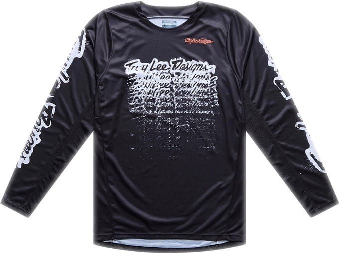 Troy Lee Designs GP Pro Stamp Motocross-trui -