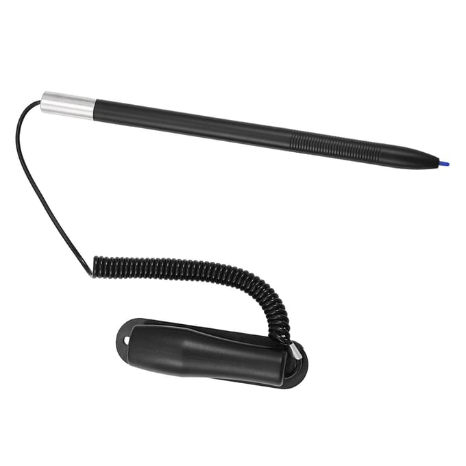 Stylet à ressort professionnel pour écran tactile résistant à la navigation automobile