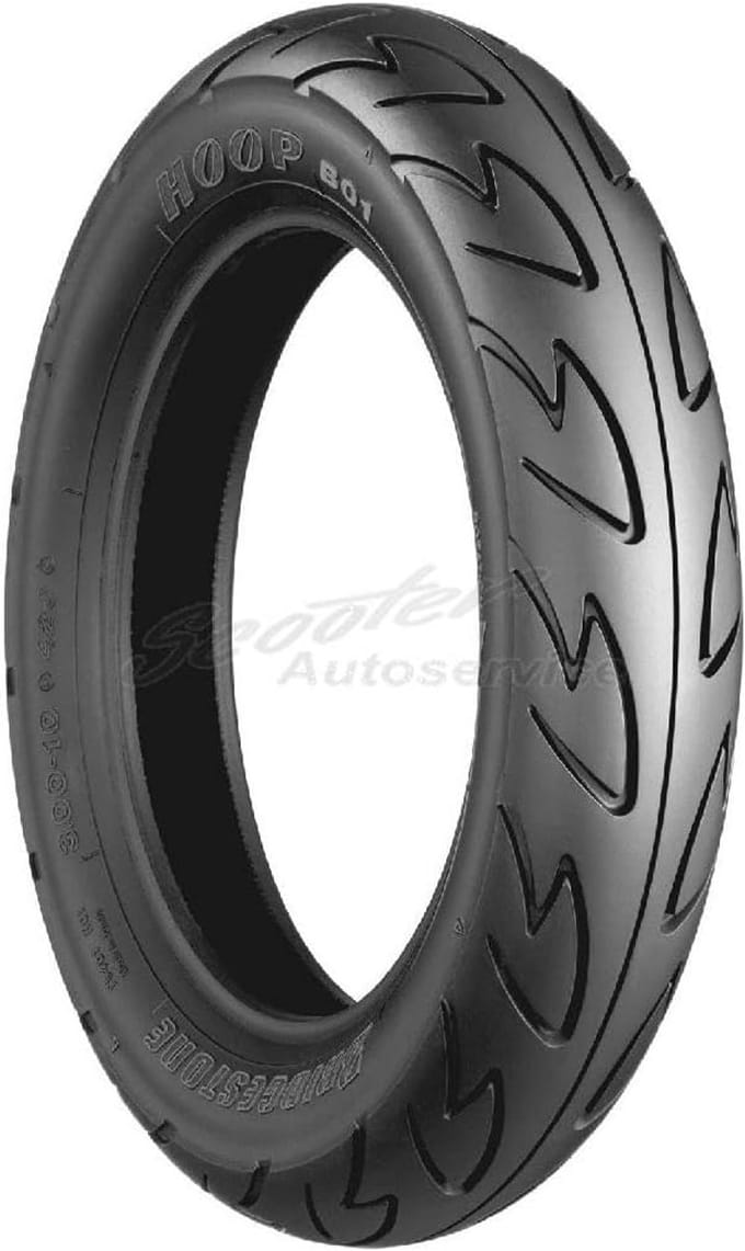All-Season Motorband 100/90-10 56J TL