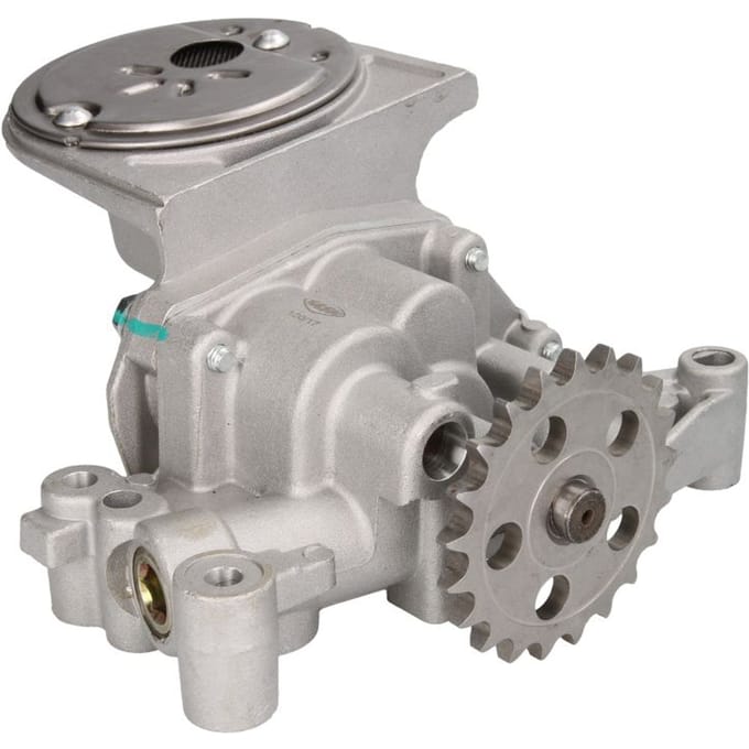 Oliepomp SASIC 3650006