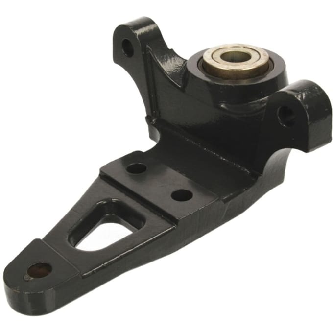 Veer schraag AUGER 57085 links