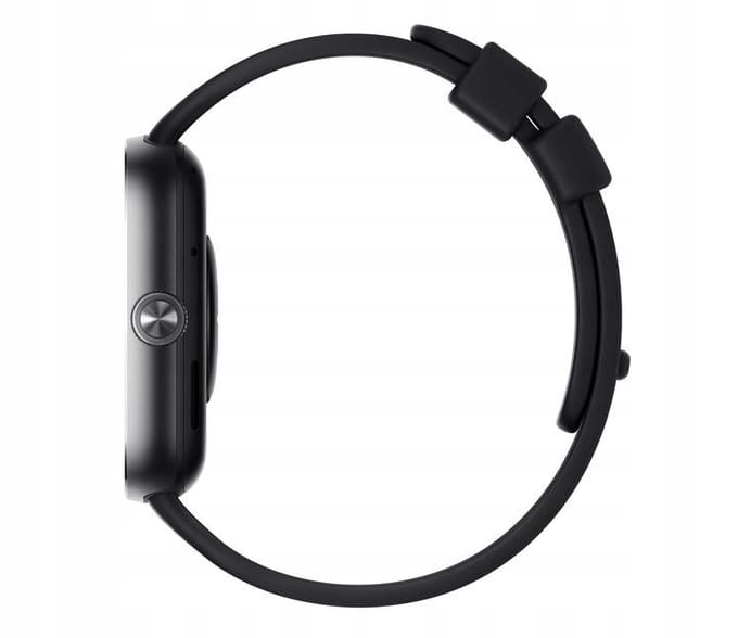 Xiaomi Redmi Watch 4 - Smartwatch - Zwart