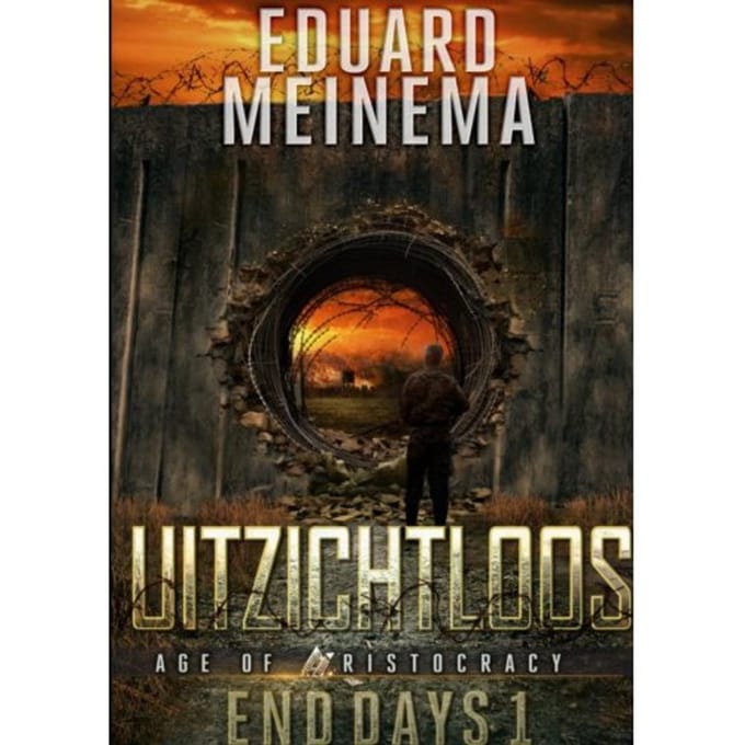 Uitzichtloos - Eduard Meinema