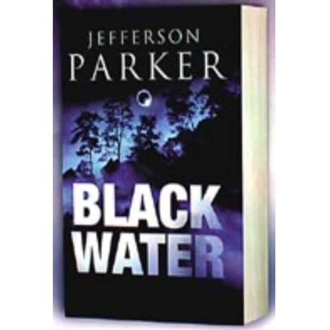 Black Water - Parker, Jefferson