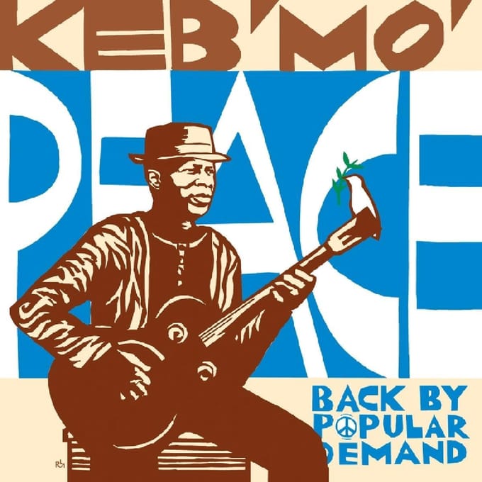 Peace - Back By Popular Demand