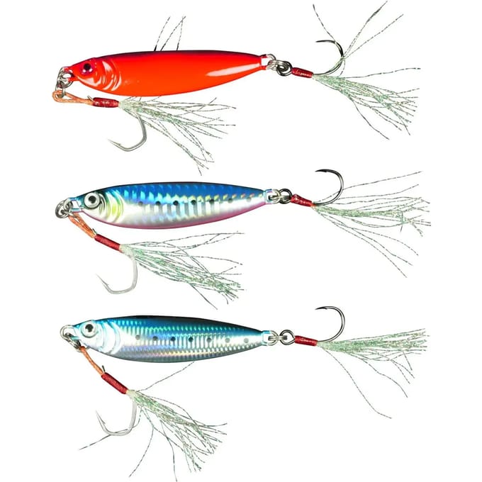 Lok Ragot Fat Jig