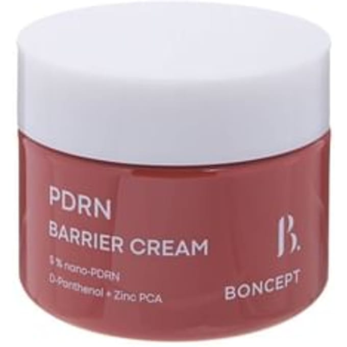 TONYMOLY - Boncept PDRN Barrier Cream 55g