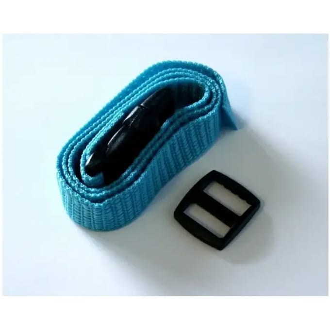 Riem voor antiblafhalsband Num'axes
