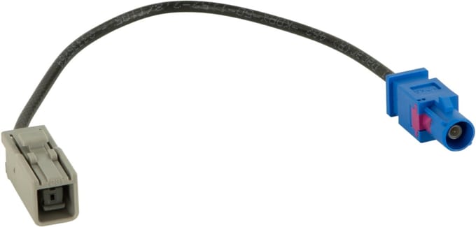 Antenne Adapter FAKRA - GT-5-1S-HU