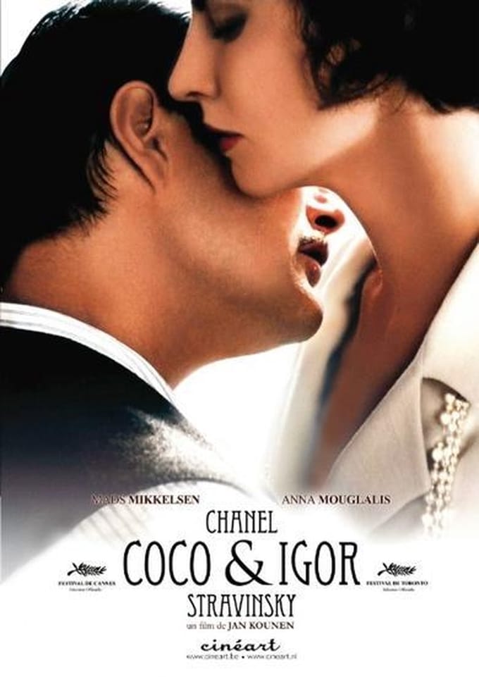 Coco & Igor