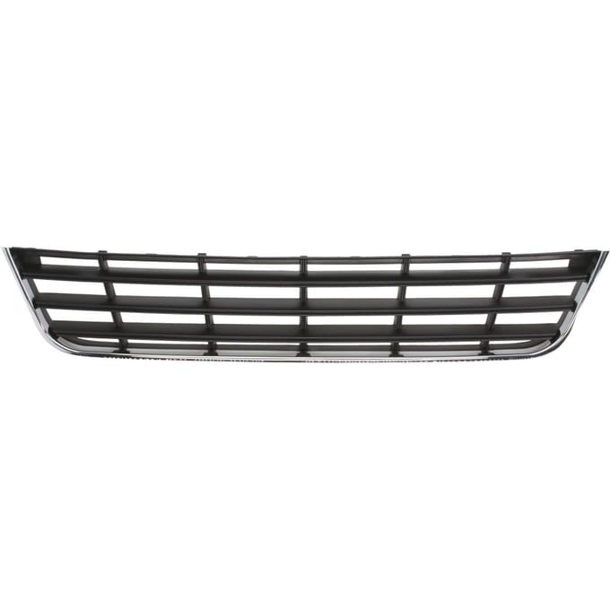 Bumper - ventilatierooster BLIC 6502-07-9540999CP