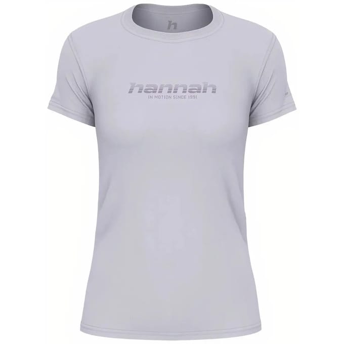 T-shirt dames Hannah Saffi II