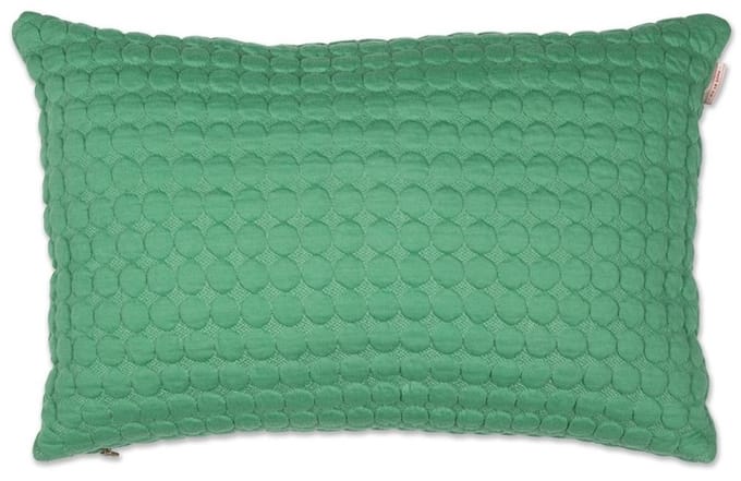 Sierkussen Pip Studio Fill in the Dots Cushion - Groen