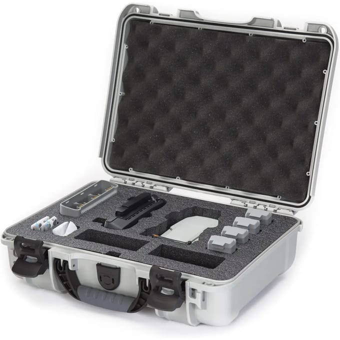 Drone koffer Nanuk 910 DJI Mavic Mini SE Flymore