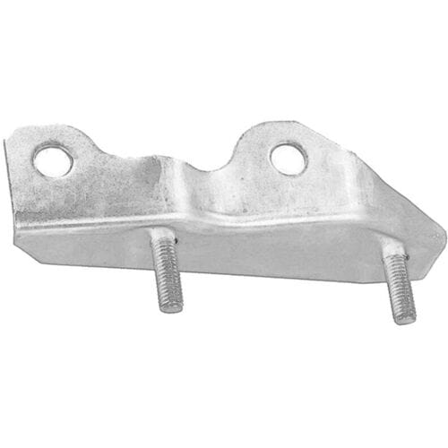 Bevestiging, bumper PACOL IVE-BC-007
