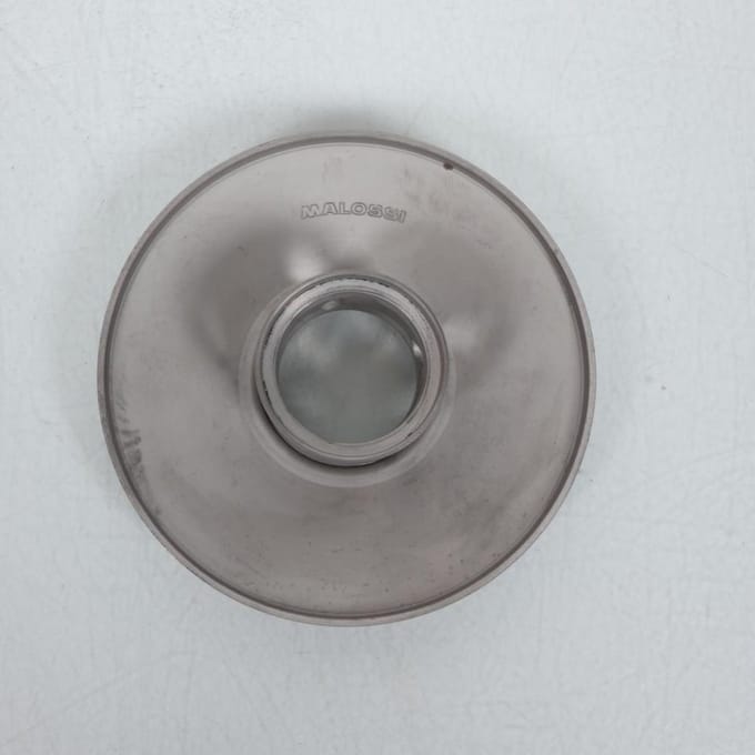Correcteur de couple Malossi pour Quad Dinli 50 T-Rex 2T 618312 / Ø115mm / Øint33mm Neuf