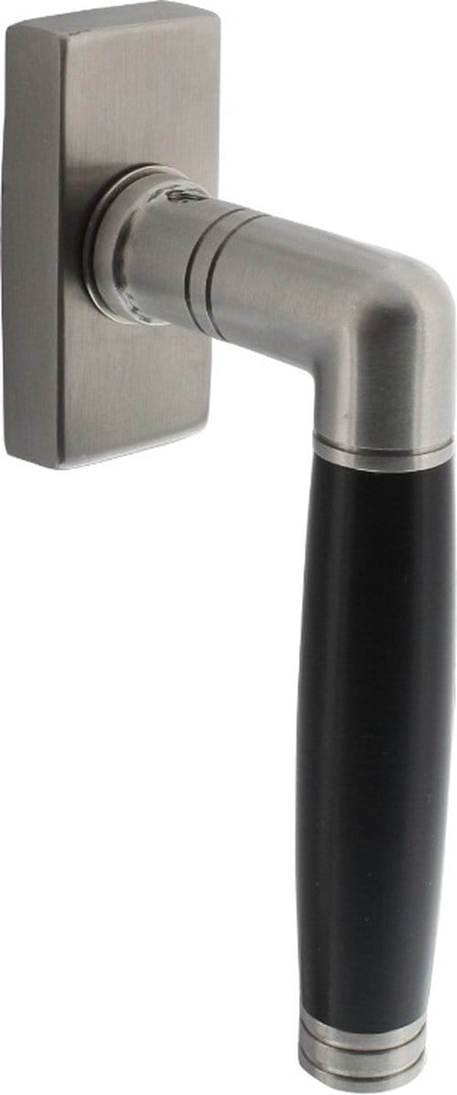 Intersteel Raamkruk Ton 212 rvs geborsteld