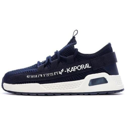 Lage Sneakers Kaporal Dofini
