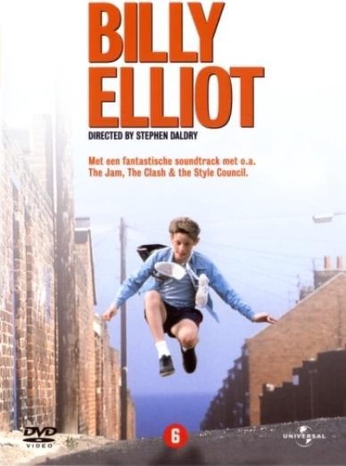 Billy Elliot