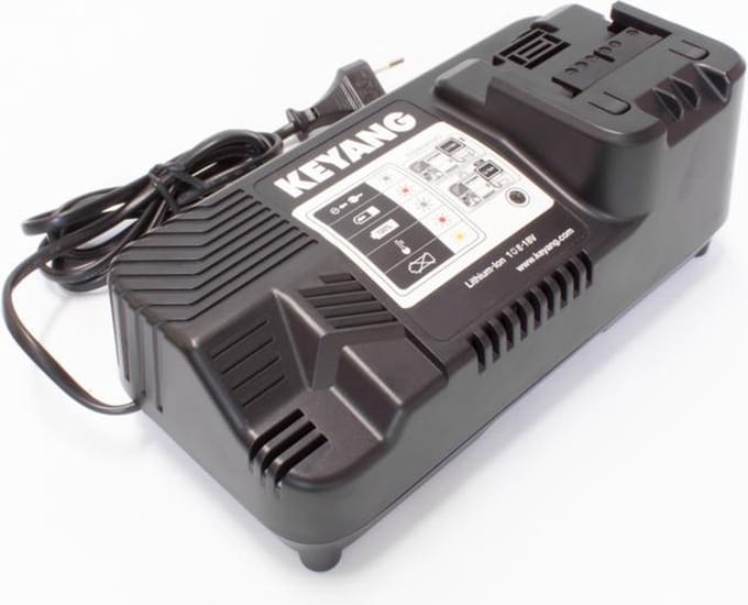 Keyang C18046 snellader 10.8 -18V