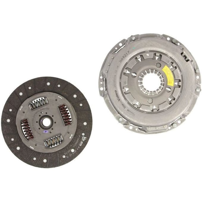 Complete koppelingsset VALEO 826933