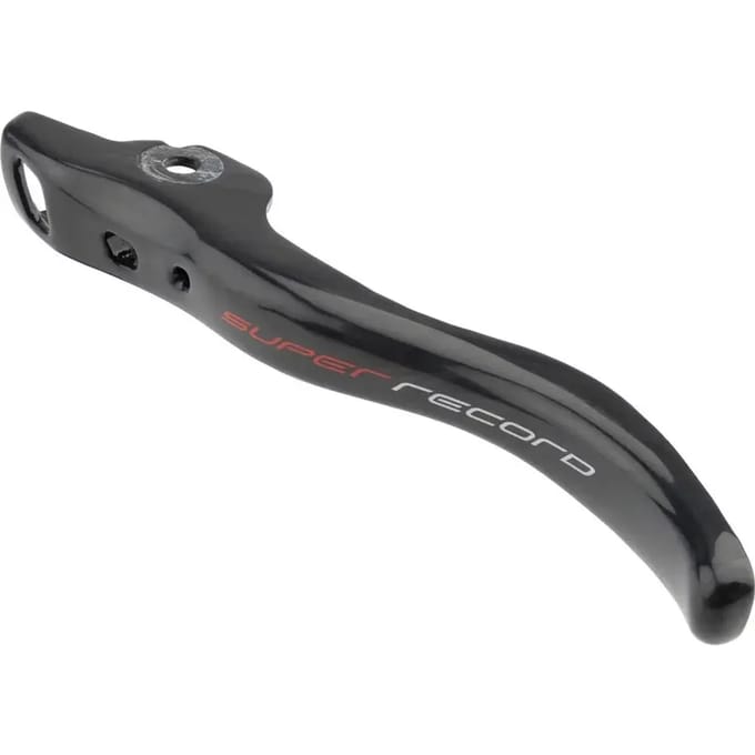 Remhendel links Campagnolo Super Record